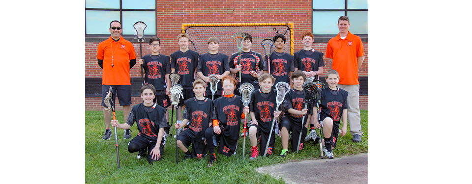 Junior Varsity